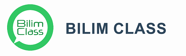 Электронный дневник "BilimClass"